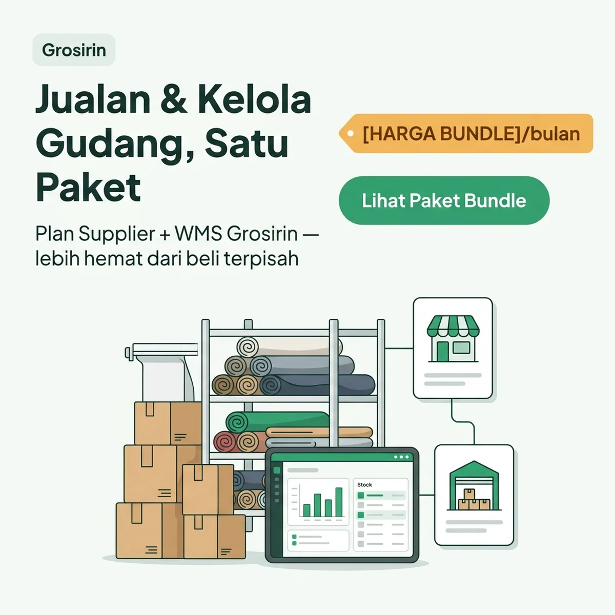 Iklan Dalam Artikel Ruang iklan