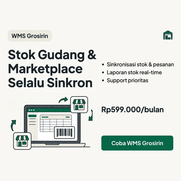 Side Bar Ruang Iklan
