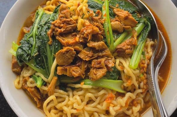 Makanan Katering thumbnail 3