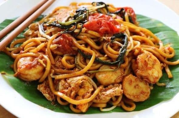 Makanan Katering thumbnail 2