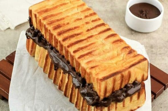 Makanan Katering thumbnail 4